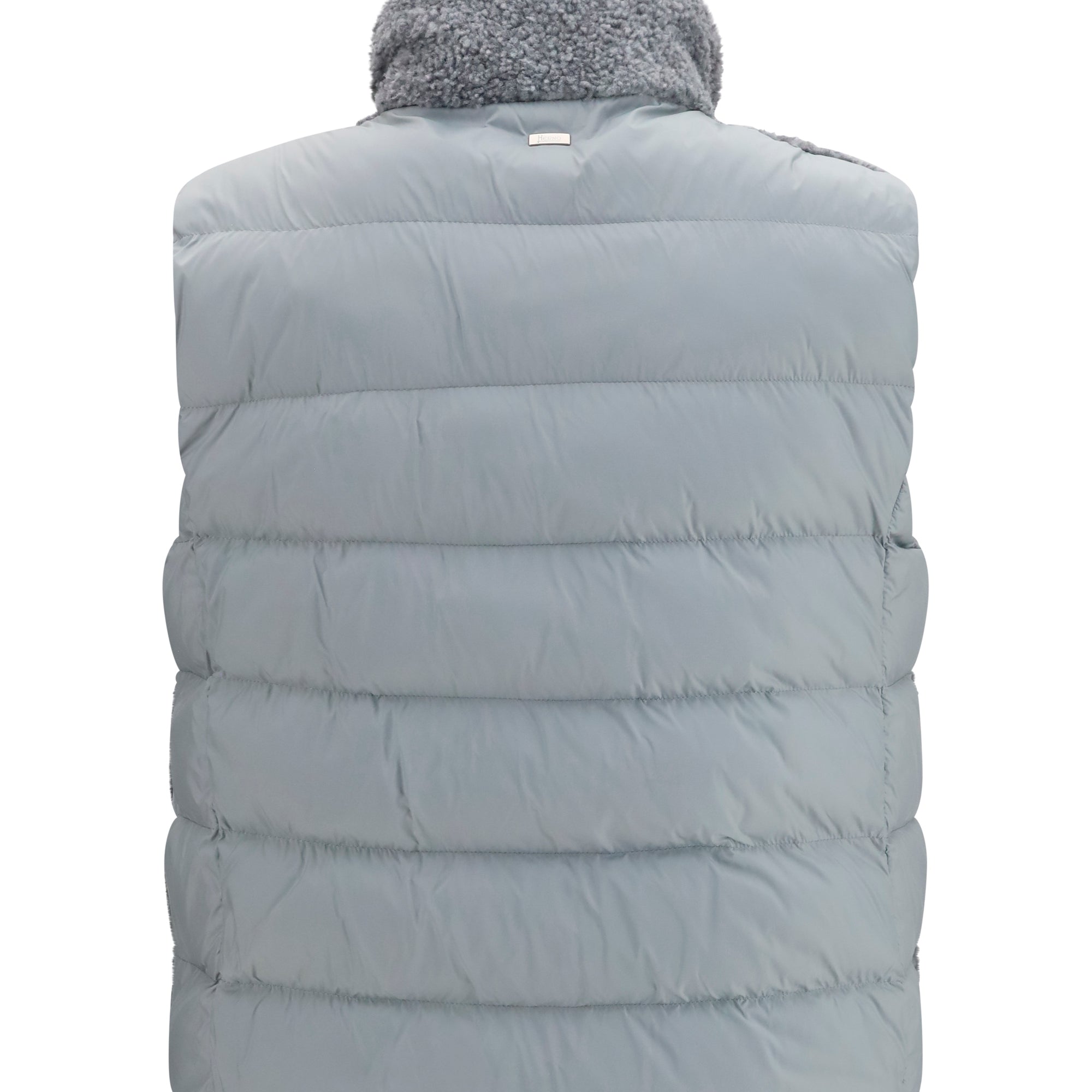Padded Vest