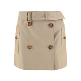 Brielle Skirt