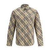Archivio Check Shirt