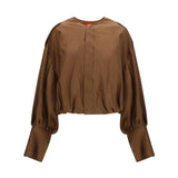 Diana lightweight muslin Shirt