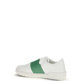SNEAKER | OPEN | VITELLO TECNIC CALF/VIT