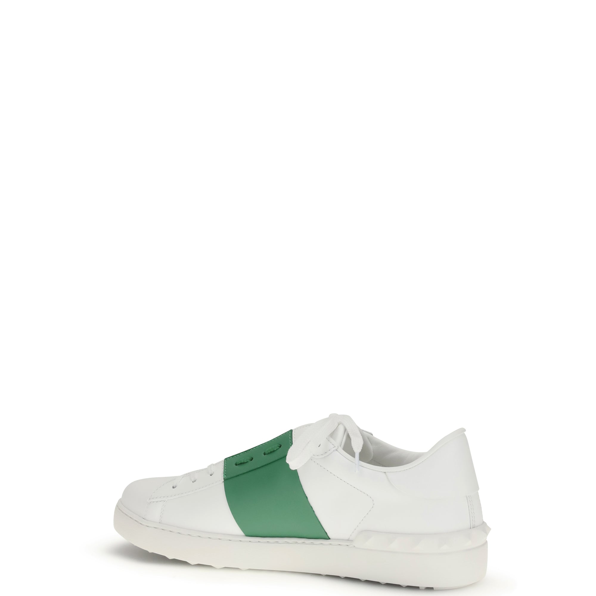 SNEAKER | OPEN | VITELLO TECNIC CALF/VIT
