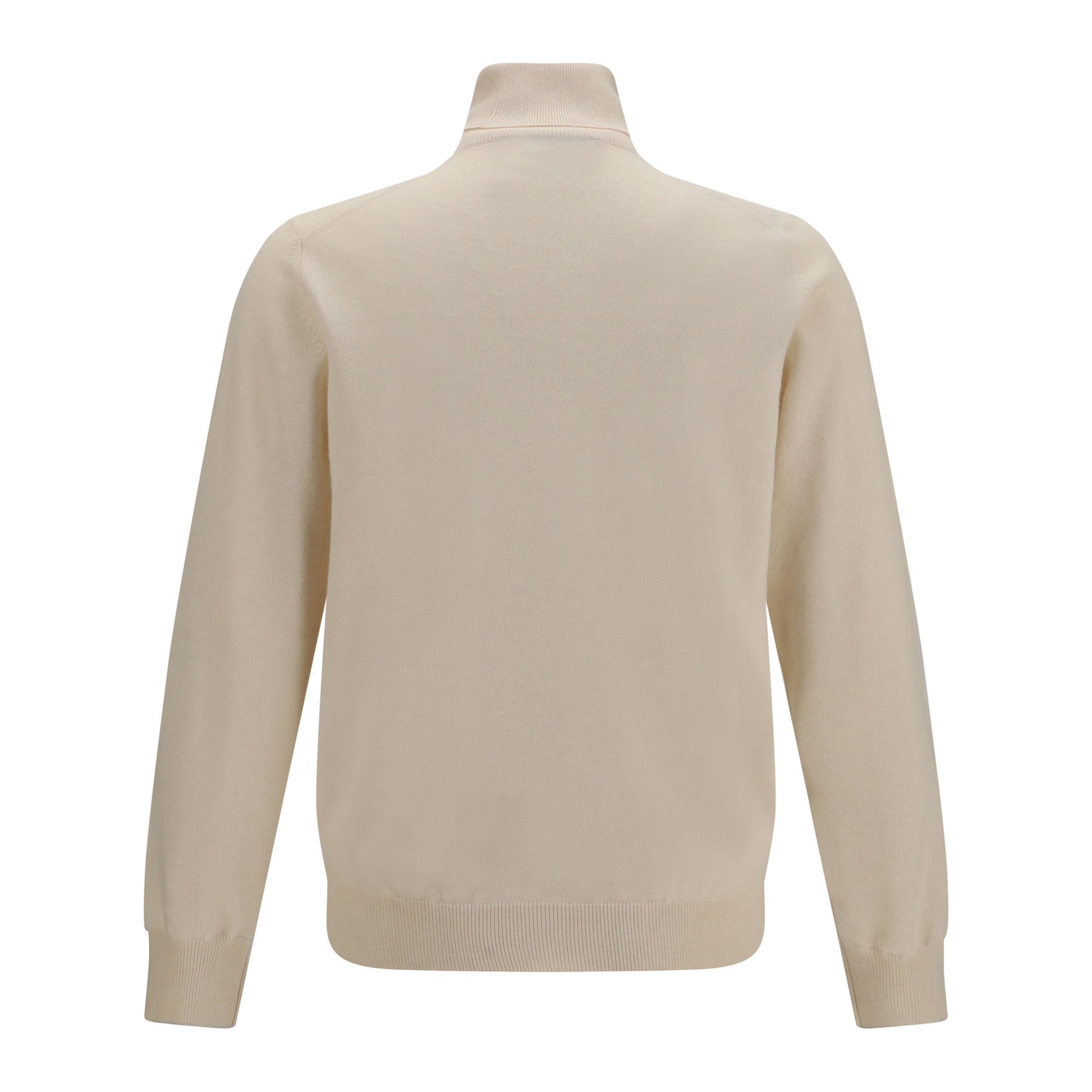 Turtleneck Sweater