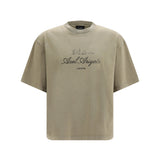 Ldn Washed Sky T-shirt