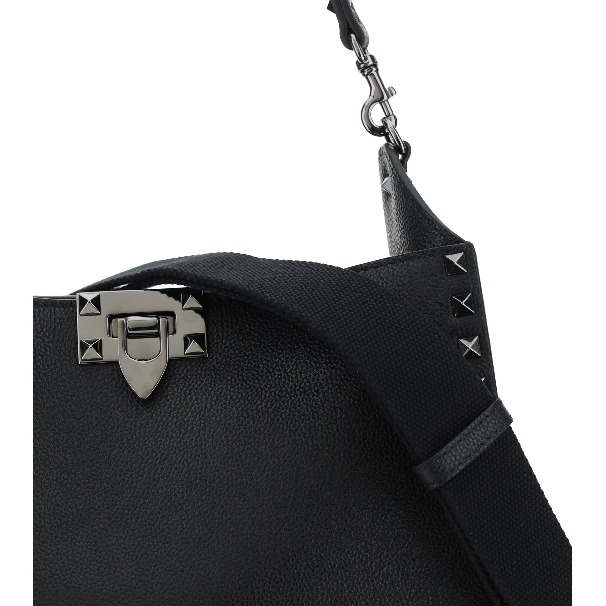 Valentino Garavani Rockstud Shoulder Bag