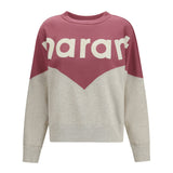 Cotton Houston Sweatshirt