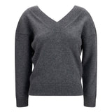V-Neck Sweater