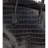 La Passeggiata medium Shoulder Bag