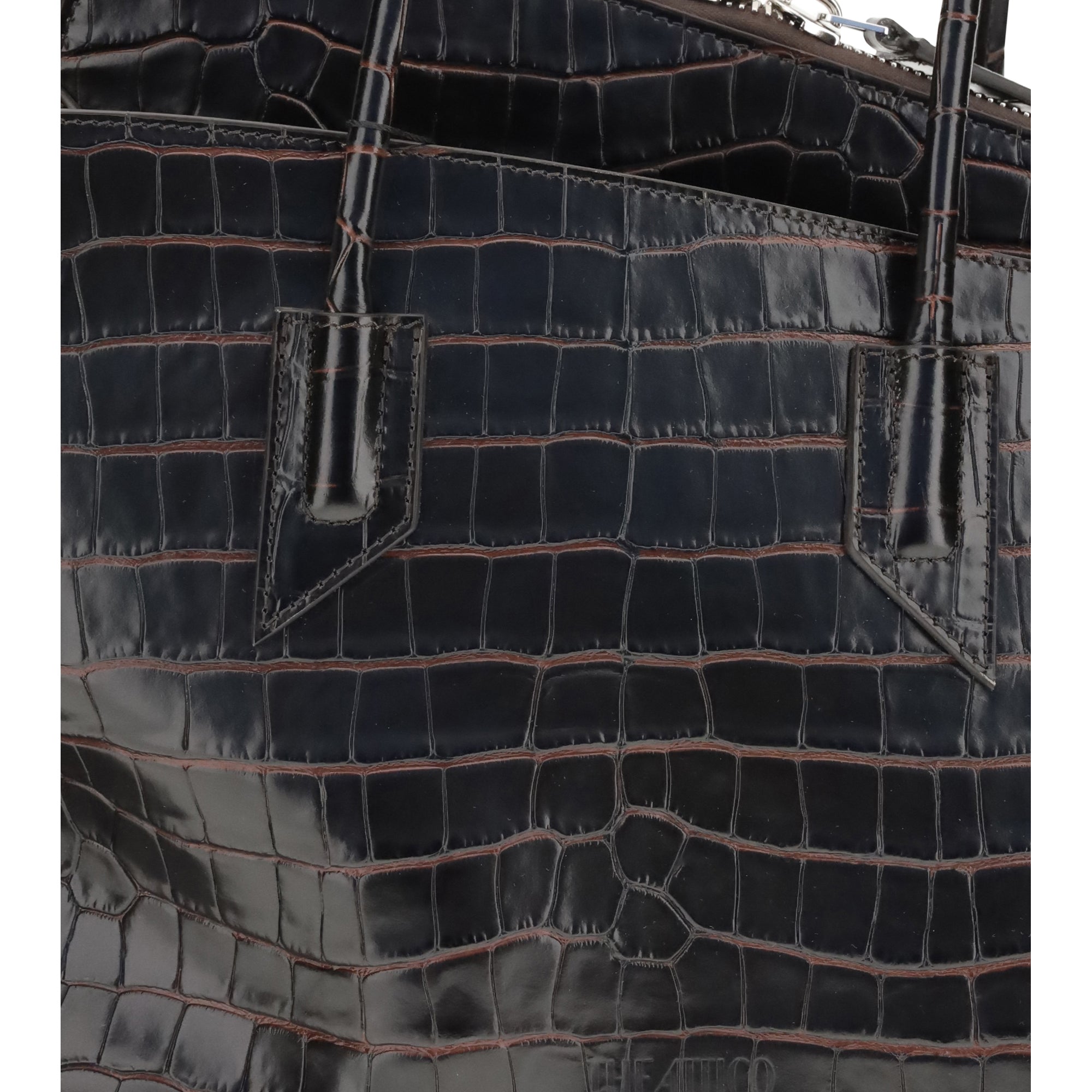 La Passeggiata medium Shoulder Bag