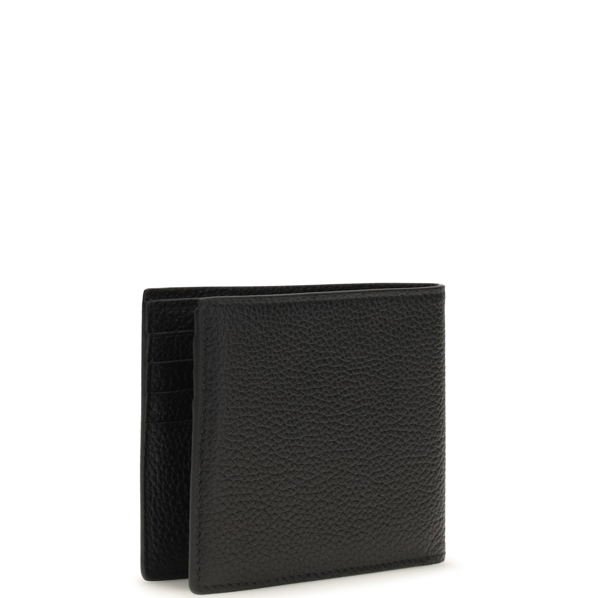 Printed bifold Wallet