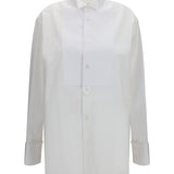 Tuxedo Shirt
