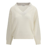 Cashmere net Sweater