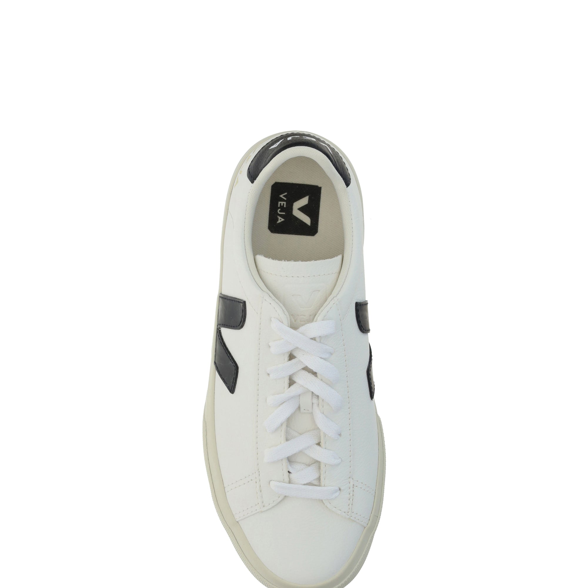 Leather Sneakers
