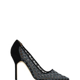 Mesh Pumps