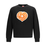 Boke Heart Sweatshirt