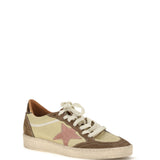Ball Star Sneakers