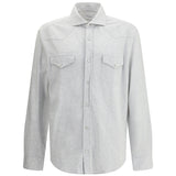 Knit Shirt