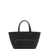 Punch small Tote Bag