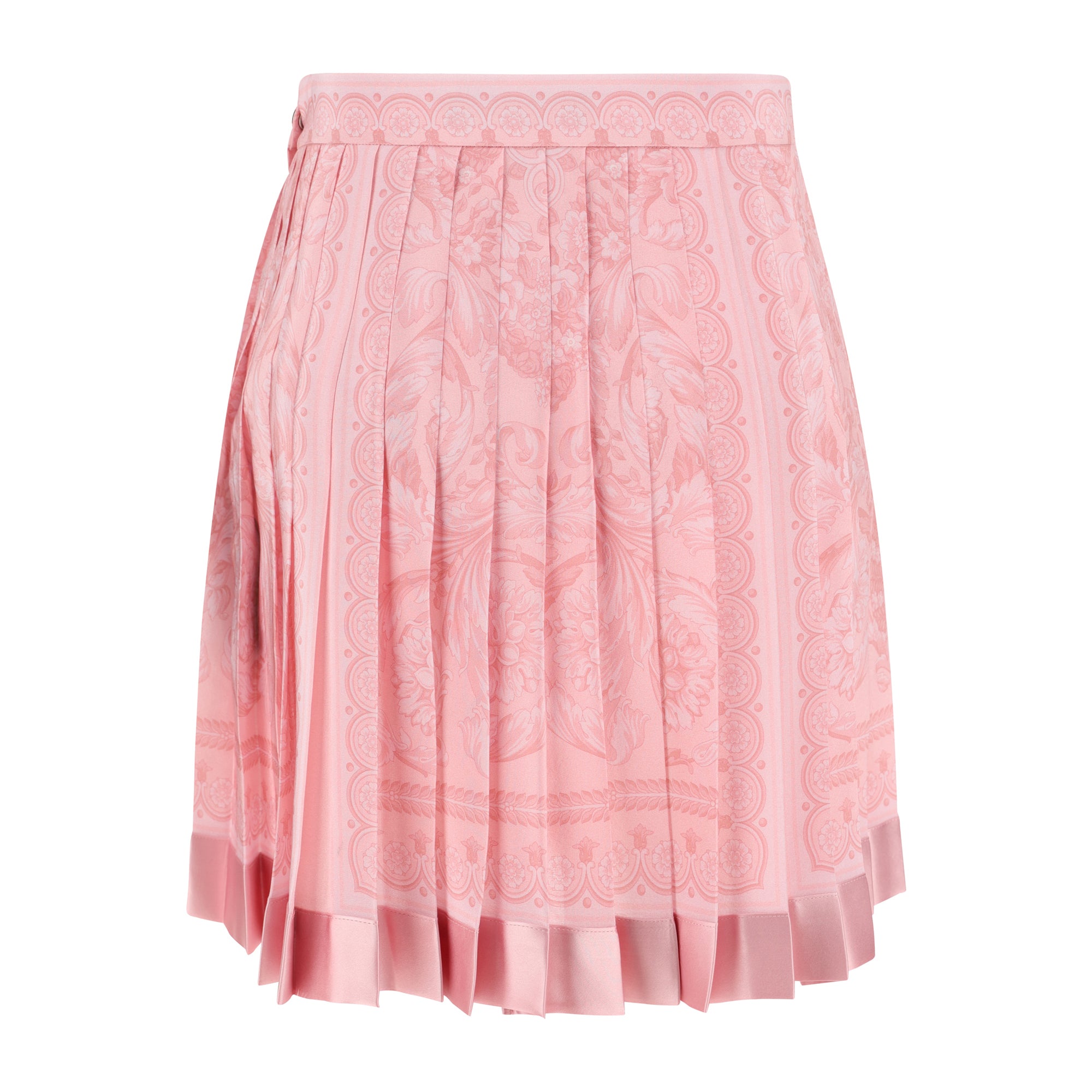 Mini Skirt