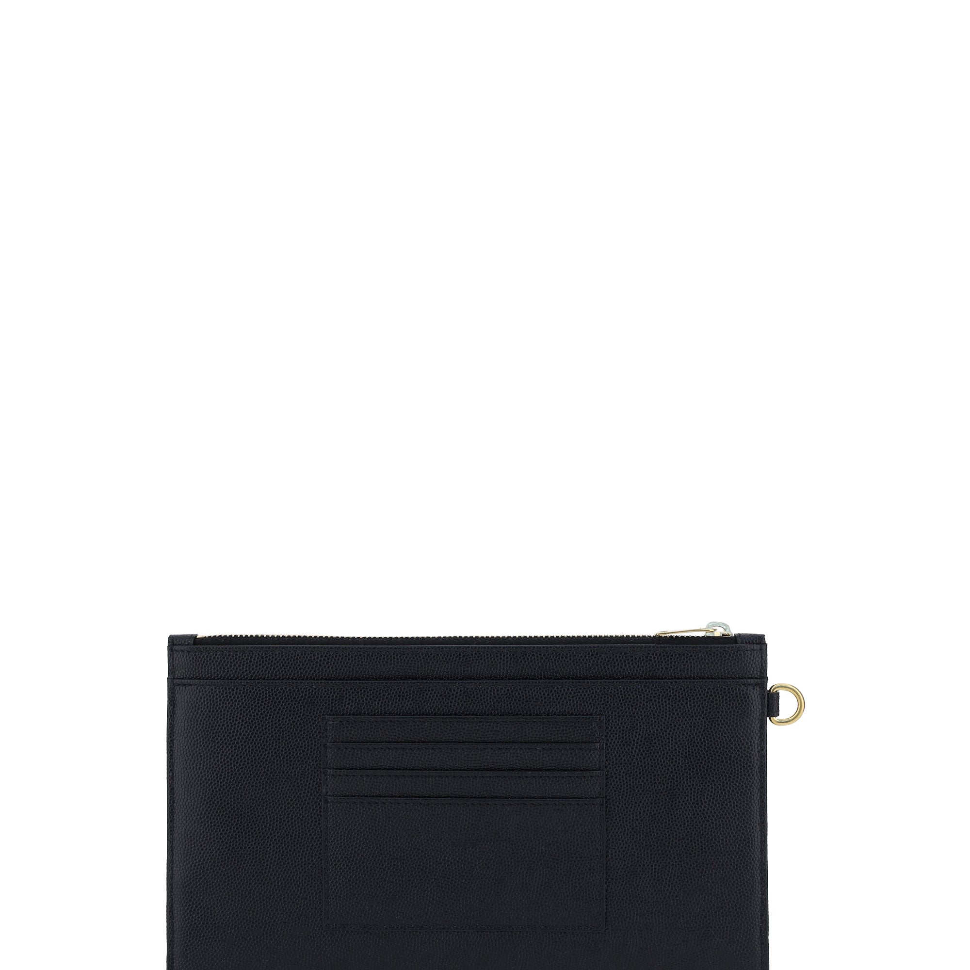 YSL Clutch Bag