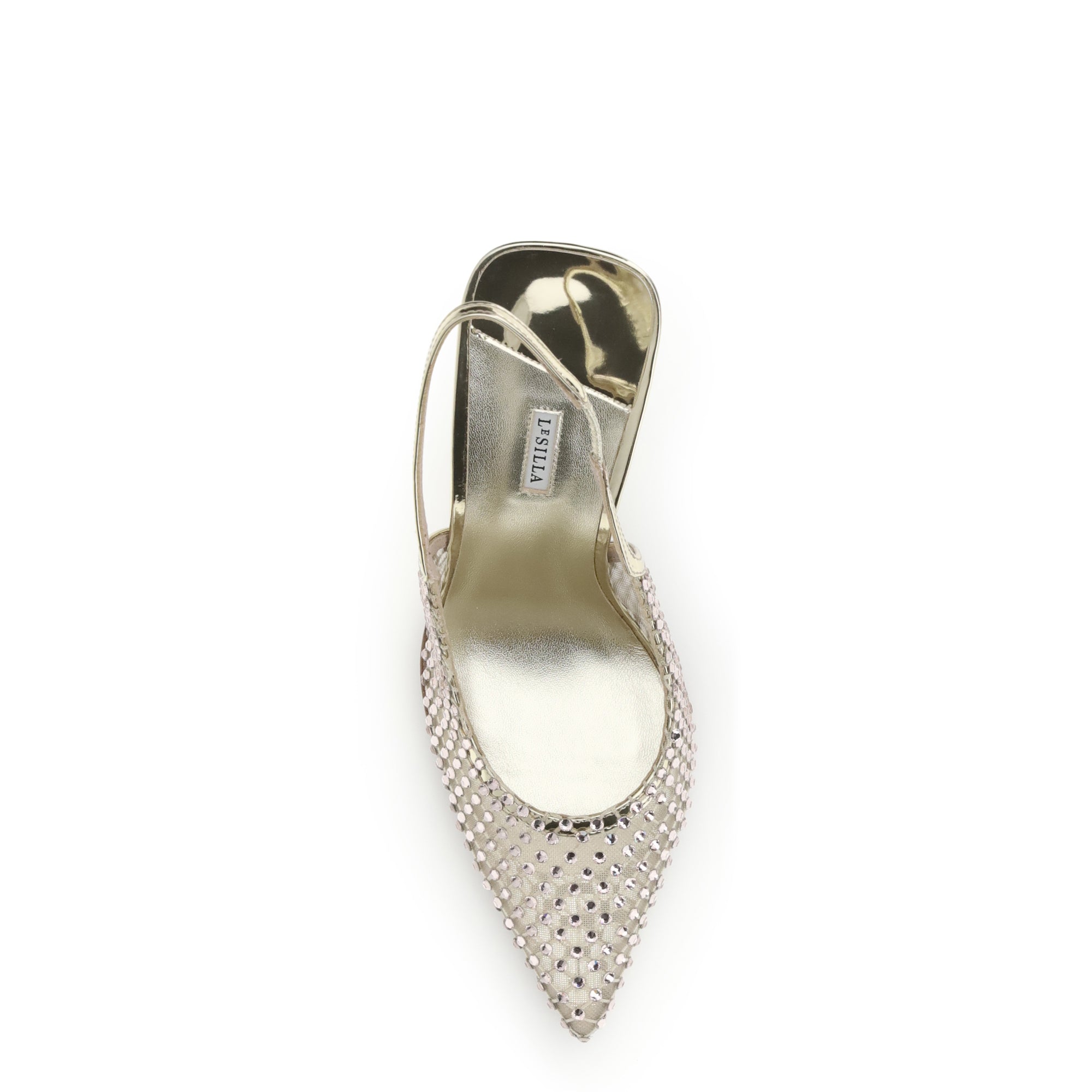 Gilda Pumps