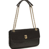 Intreccio Shoulder Bag