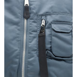 MA-1 Base Vest