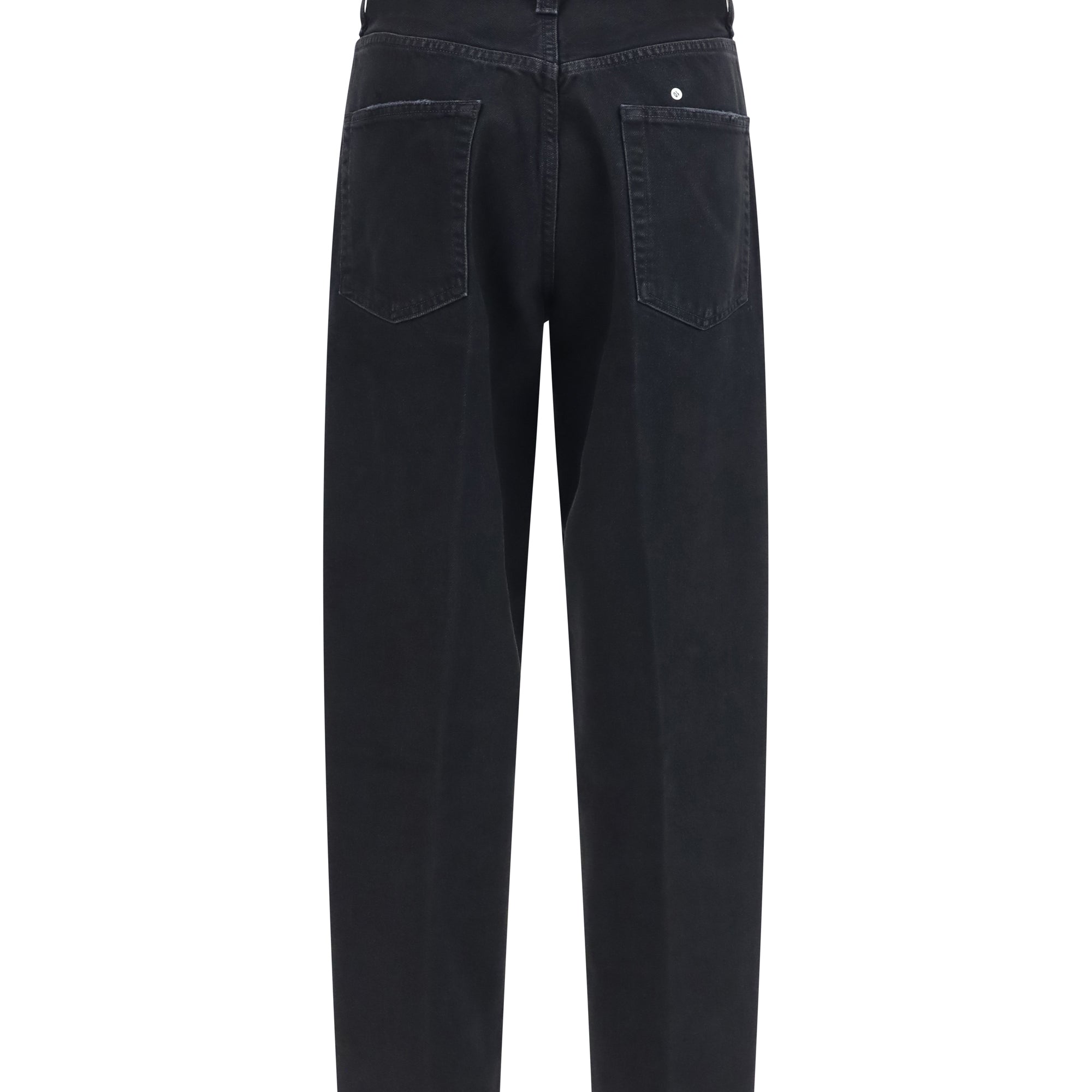 80’s High-Rise Jeans