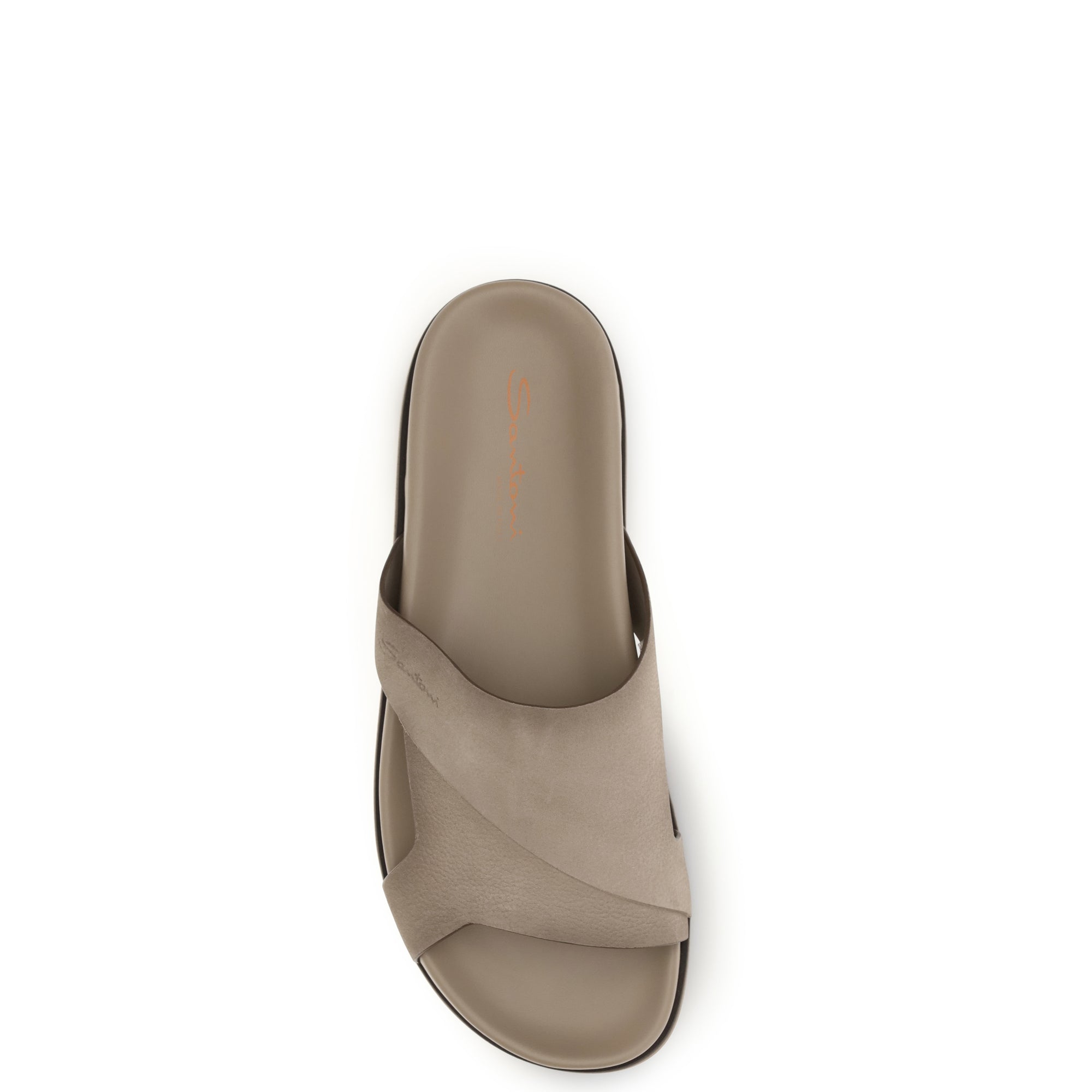 Leather Sandals