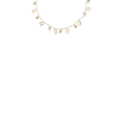 Mini Paddington Necklace