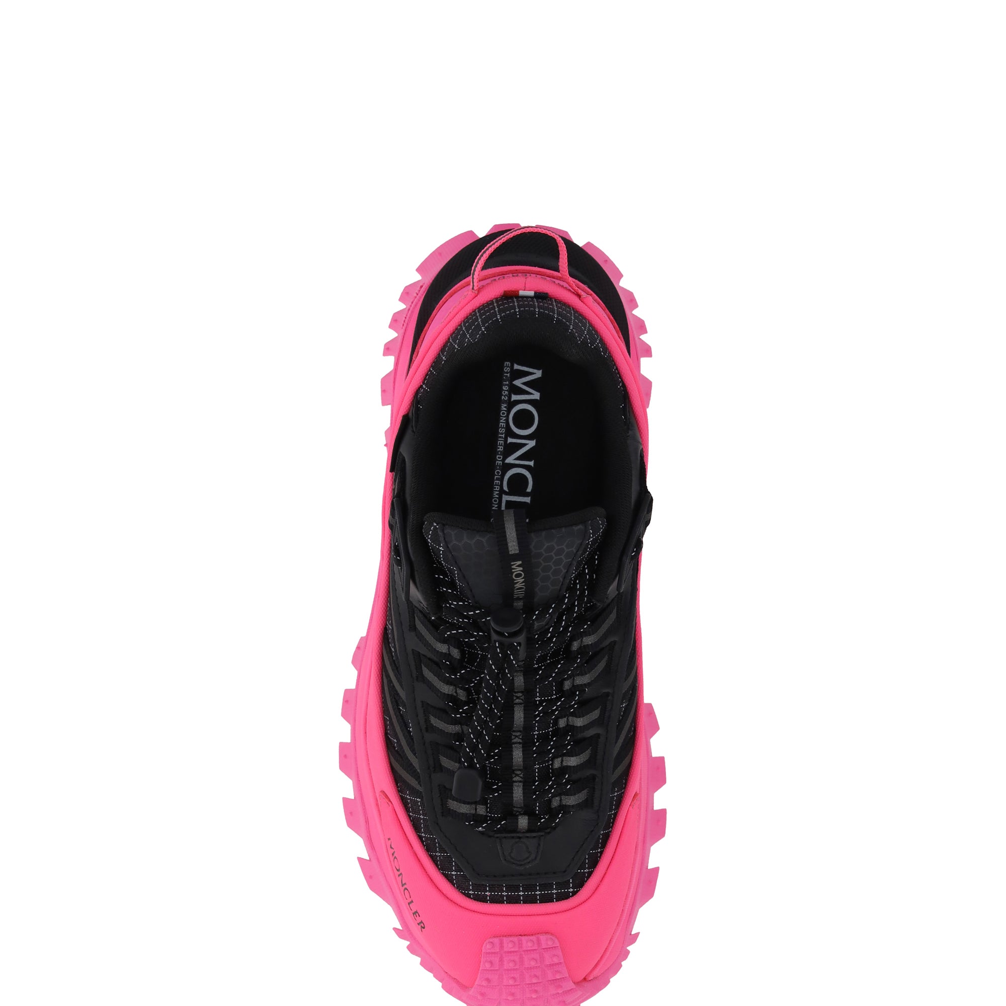 Trailgrip Sneakers