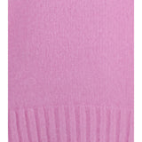 Crew-neck cashmere Sweater