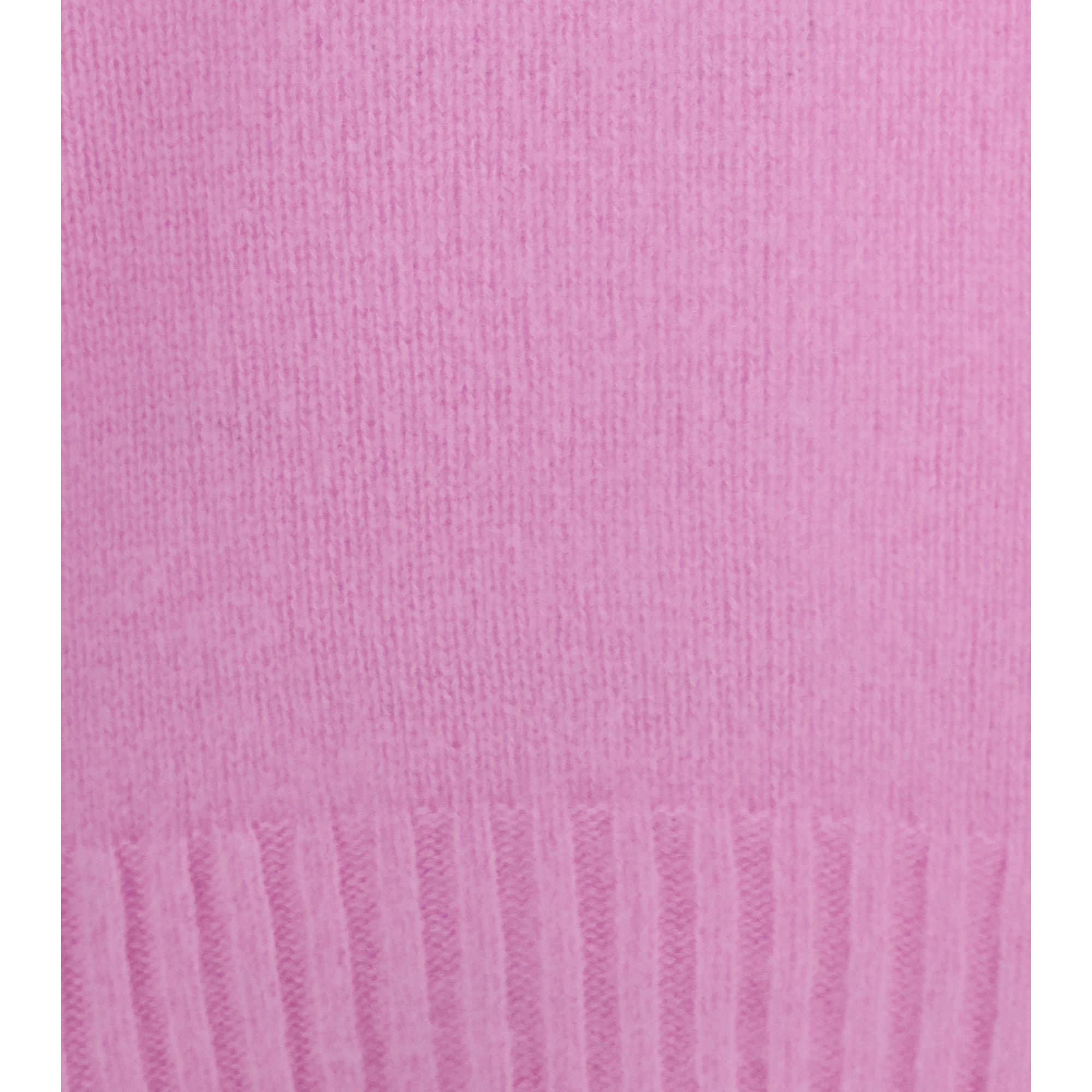 Crew-neck cashmere Sweater