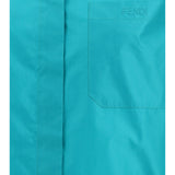 Silk taffeta Shirt