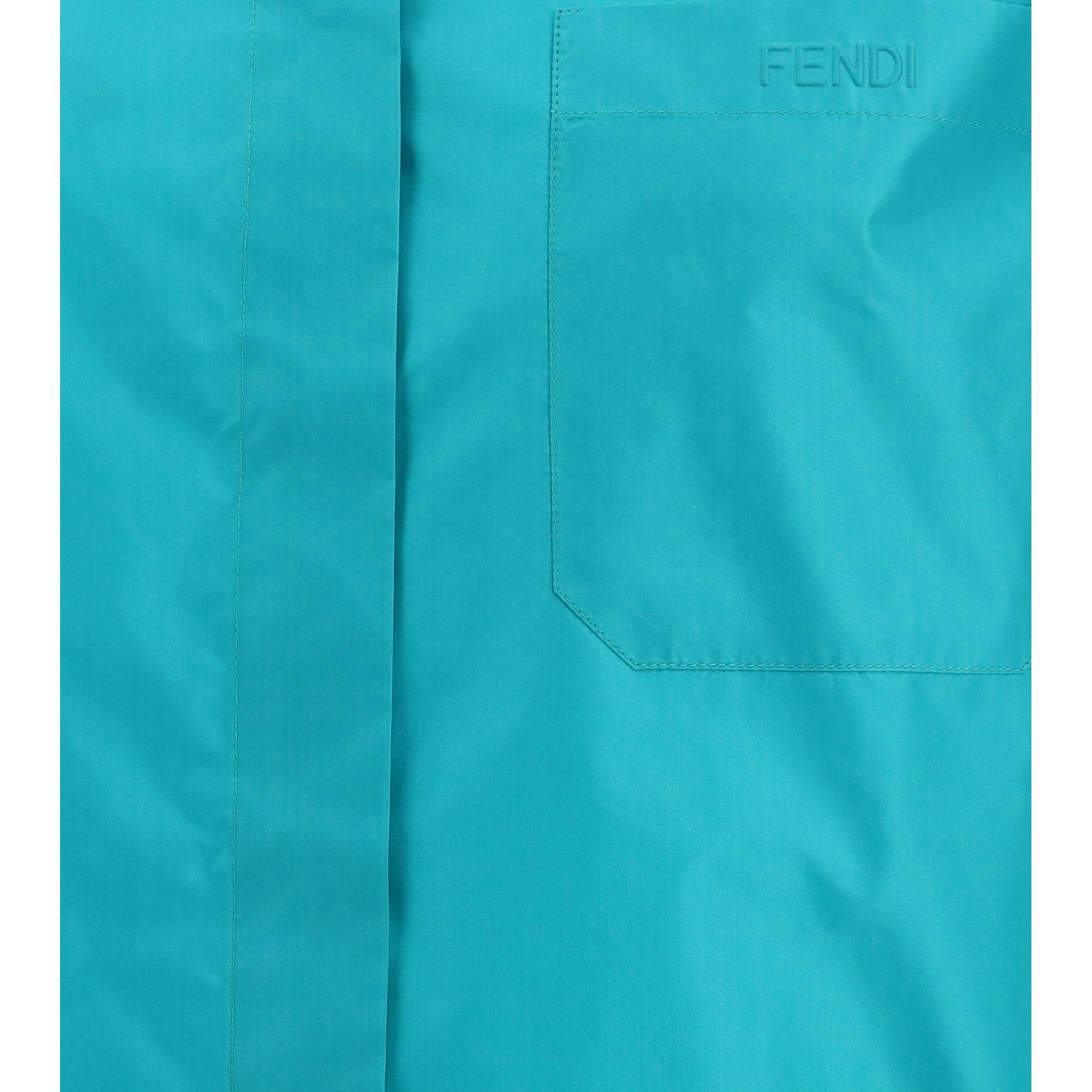 Silk taffeta Shirt