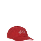 Logo Baseball Cap