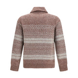 V-neck button Cardigan
