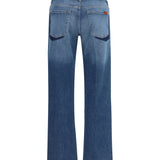 Calie Straight Jeans