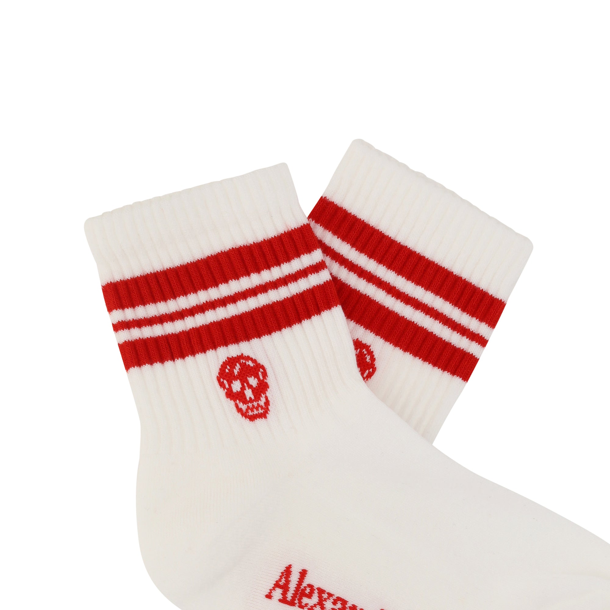 Skull Socks