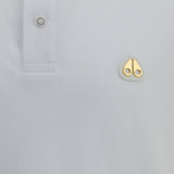 Everett Gold Polo