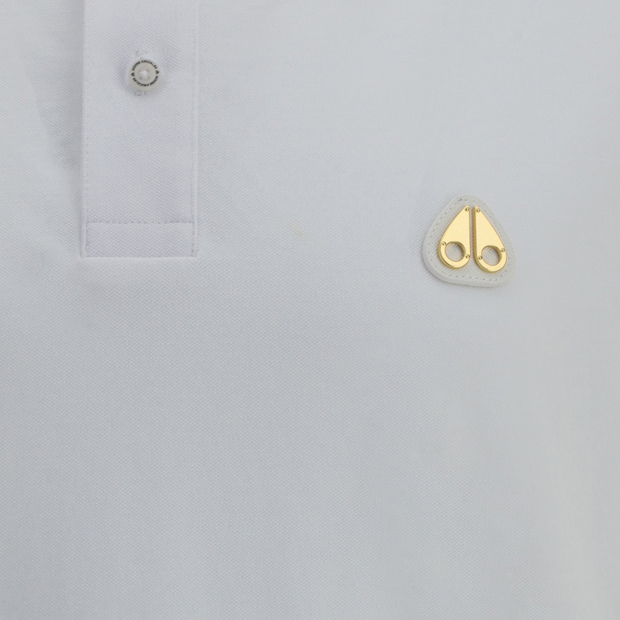 Everett Gold Polo