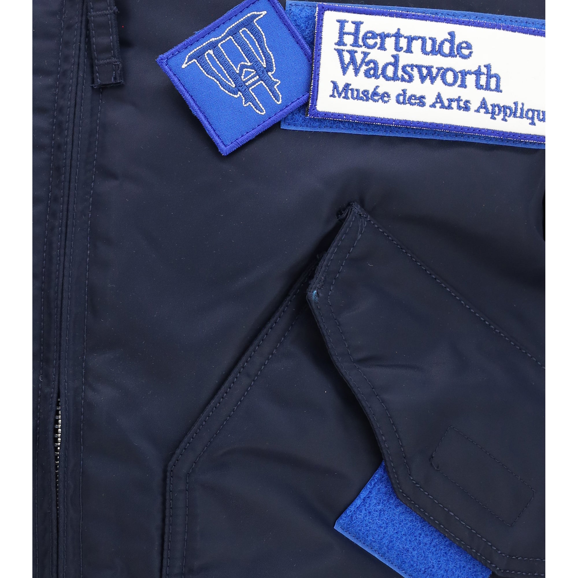 Bomber Jacket GR10K x Alpha Industries