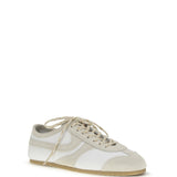 Leather Sneakers