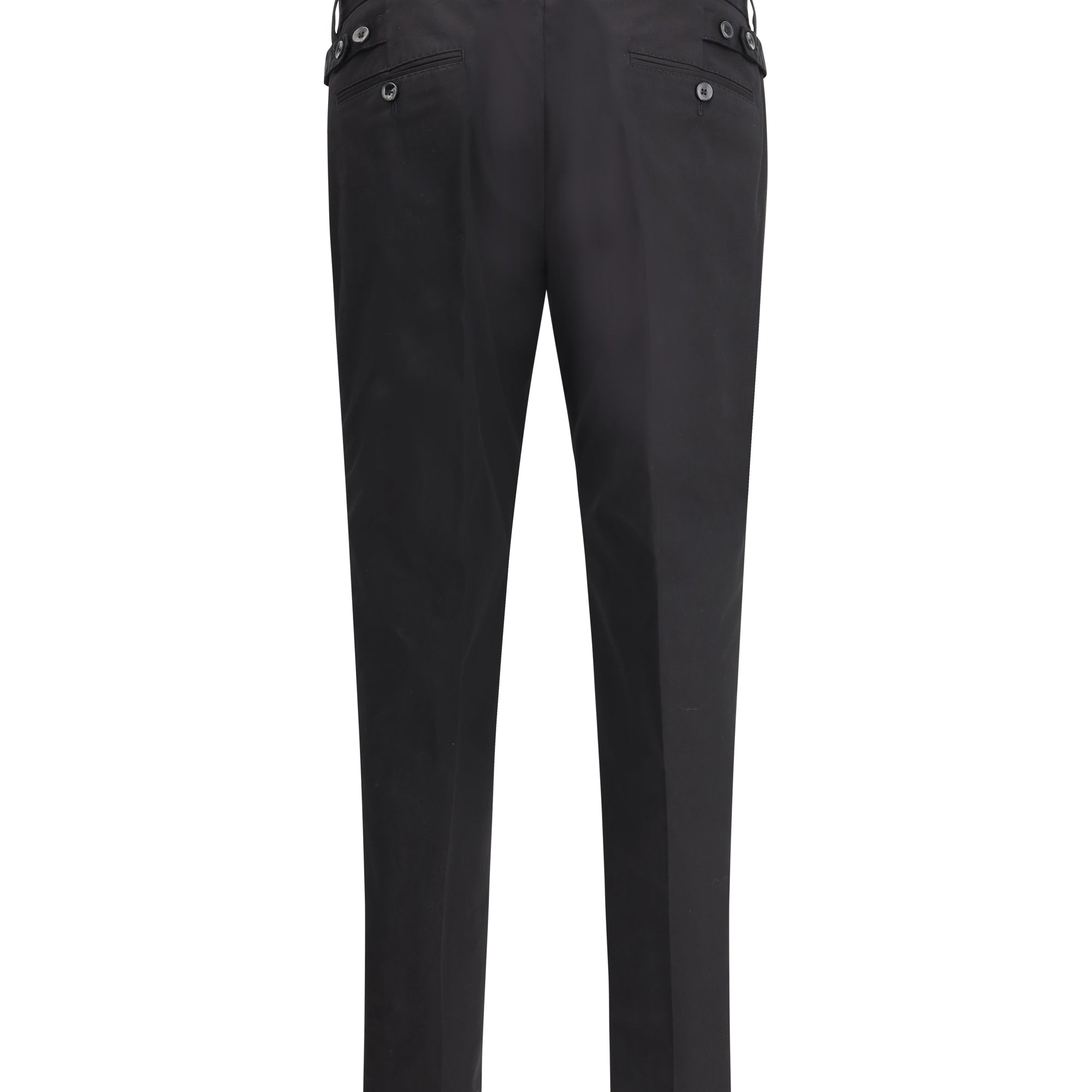 Cotton Pants