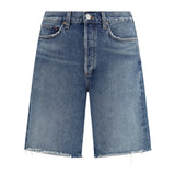 Anson denim Shorts