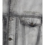 D-Denver Denim Jacket