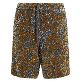 Sequin-embellished Shorts