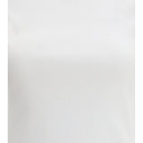 Off Stamp Rib Basic T-shirt