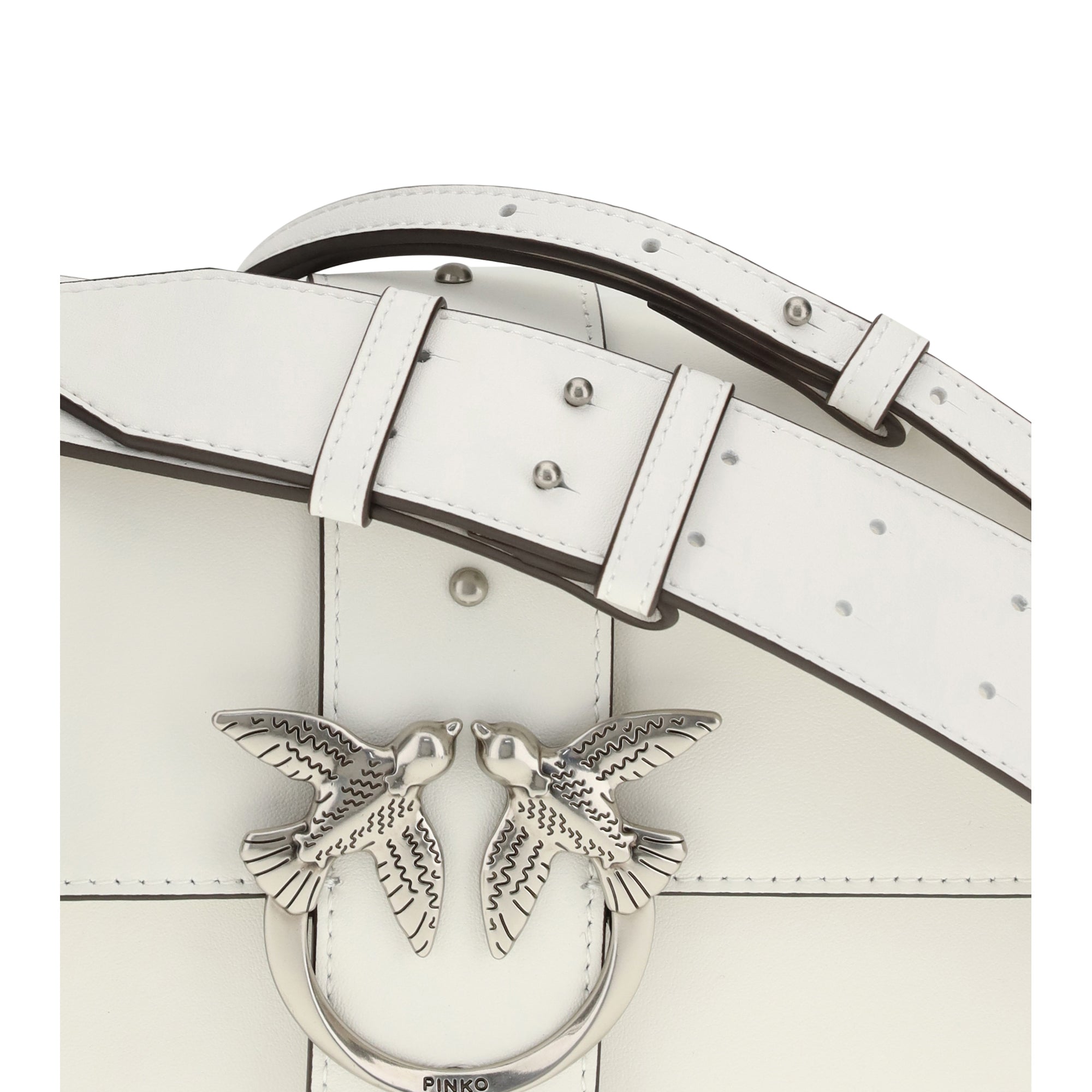 Love One Shoulder Bag