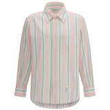 Button-down Shirt